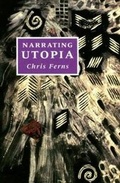 Cover: Narrating Utopia - Liverpool University Press