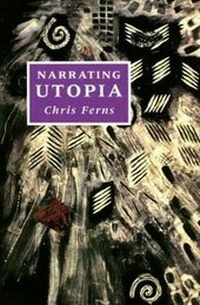 Enlarge image Cover: Narrating Utopia - Liverpool University Press