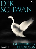 Cover: Der Schwan - Lindhardt og Ringhof Forlag