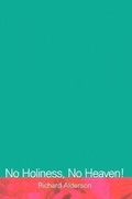 Abbildung von: No Holiness, No Heaven! - The Banner of Truth Trust