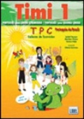 Cover: Timi - Portugues do Brasil - Edicoes Tecnicas Lidel