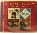 Cover: Four Classic Album - Membran Media GmbH / Hamburg