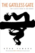 Cover: The Gateless Gate - Wisdom Publications,U.S.