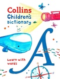 Cover: Children's Dictionary - Collins