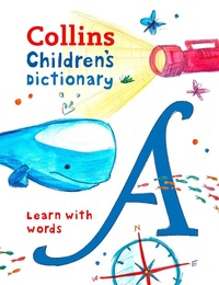 Enlarge image Cover: Children's Dictionary - Collins