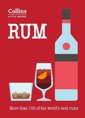 Cover: Rum - Collins