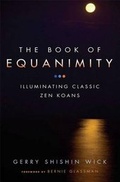 Cover: Book of Equanimity - Wisdom Publications,U.S.
