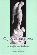 Cover: C.J. Allen 1862-1956 - Liverpool University Press