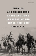 Cover: Enemies and Neighbours - Penguin Books Ltd
