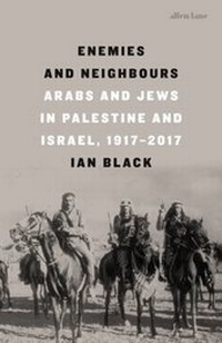 Enlarge image Cover: Enemies and Neighbours - Penguin Books Ltd