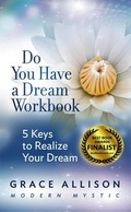 Cover: Do You Have a Dream Workbook - Modern Mystic Media, LLC