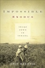 Cover: Impossible Exodus - Stanford University Press