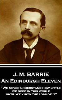 Abbildung von: An Edinburgh Eleven - A Word To The Wise