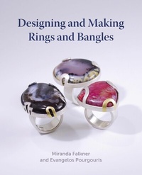 Abbildung von: Designing and Making Rings and Bangles - The Crowood Press Ltd