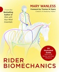Cover: Rider Biomechanics - Kenilworth Press Ltd