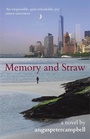 Cover: Memory and Straw - Luath Press