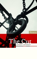 Cover: The Cut - Peirene Press
