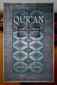 Abbildung von: The Qur'an - Old Stone Press