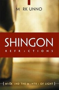 Enlarge image Cover: Shingon Refractions - Wisdom Publications,U.S.