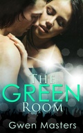 Cover: The Green Room - Entwined Publishing