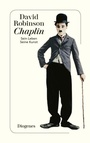 Cover: Chaplin - Diogenes