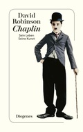Cover: Chaplin - Diogenes