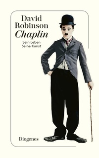 Abbildung von: Chaplin - Diogenes