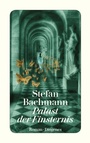 Cover: Palast der Finsternis - Diogenes