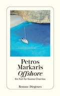 Cover: Offshore - Diogenes