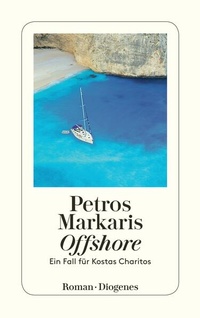 Enlarge image Cover: Offshore - Diogenes