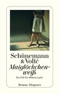 Cover: Maigl&ouml;ckchenwei&szlig; - Diogenes
