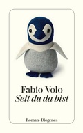 Cover: Seit du da bist - Diogenes