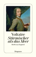 Cover: St&uuml;rmischer als das Meer - Diogenes