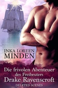 Cover: Die frivolen Abenteuer des Freibeuters Drake Ravenscroft - neobooks
