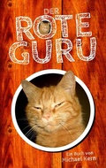 Cover: Der rote Guru - BoD - Books on Demand