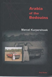 Abbildung von: Arabia of the Bedouins - Saqi Books