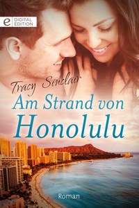 Enlarge image Cover: Am Strand von Honolulu - CORA Verlag