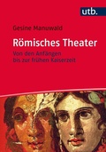 Cover: R&ouml;misches Theater - UTB