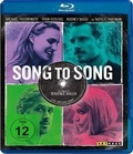 Cover: Song to Song - ARTHAUS