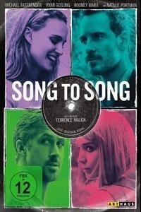 Enlarge image Cover: Song to Song - ARTHAUS