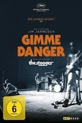 Cover: Gimme Danger - ARTHAUS