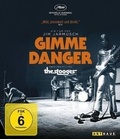 Cover: Gimme Danger - ARTHAUS