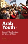 Cover: Arab Youth - Saqi Books