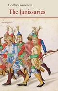 Cover: The Janissaries - Saqi Books