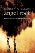 Cover: Angel Rock - HarperCollins