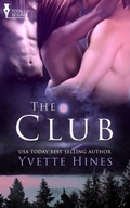 Cover: The Club - Totally Bound Publishing