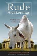 Cover: Rude Awakenings - Wisdom Publications,U.S.