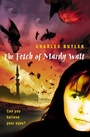 Cover: The Fetch of Mardy Watt - HarperCollins
