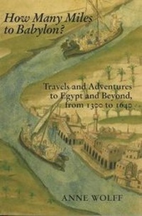Abbildung von: How Many Miles to Babylon? - Liverpool University Press