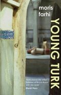 Cover: Young Turk - Saqi Books